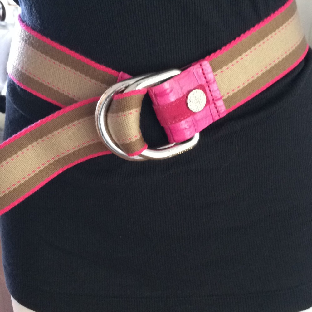Michael Kors belt